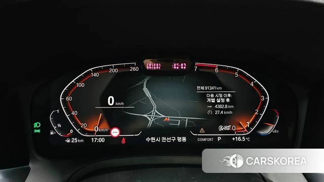 BMW 3 Series (G20) id 4196621 из Кореи 20