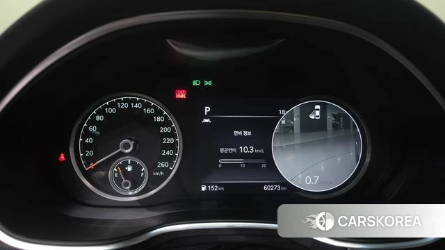 Genesis G80 (RG3) id 4225086 из Кореи 18