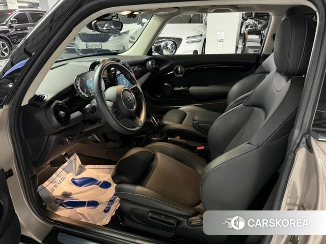 Mini Cooper id 4309536 из Кореи 18
