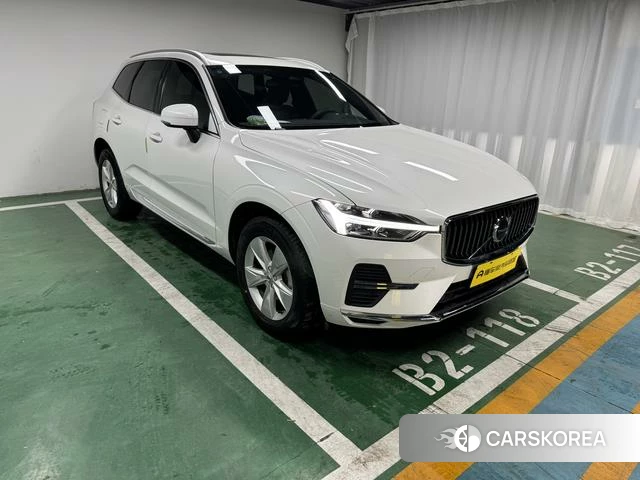 Volvo XC60 id 4208507 из Китая 18