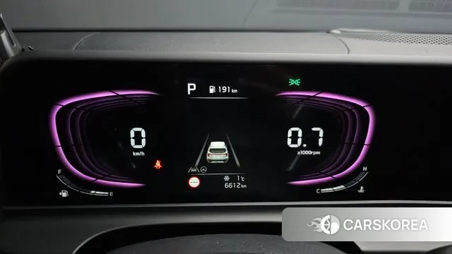 Kia The New Seltos id 3599622 из Кореи 18