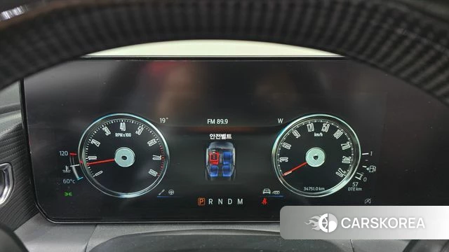 Ford Mustang 7th Generation id 4185958 из Кореи 18