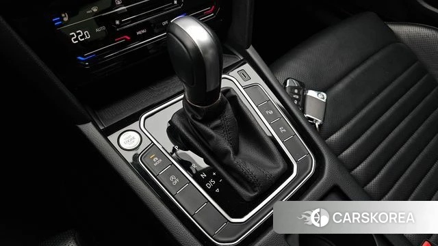 Volkswagen Passat GT (B8) id 4711902 из Кореи 31