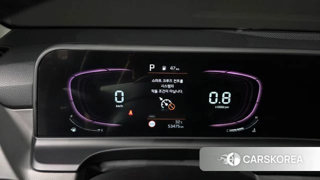 Kia The New Seltos id 4623834 из Кореи 28