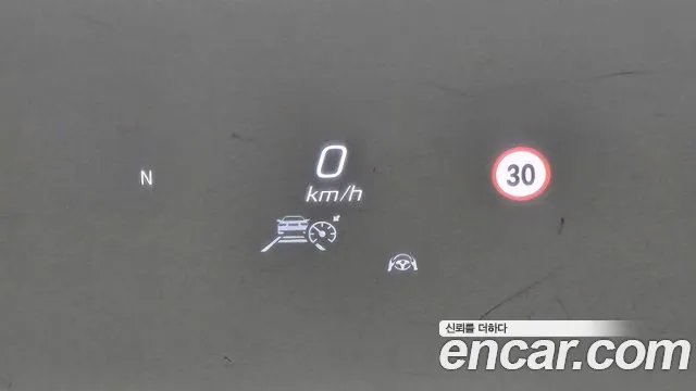 Mercedes-Benz GLE-Class W167 id 2592638 из Кореи 18