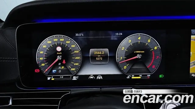 Mercedes-Benz E-Class W213 id 2896366 из Кореи 18