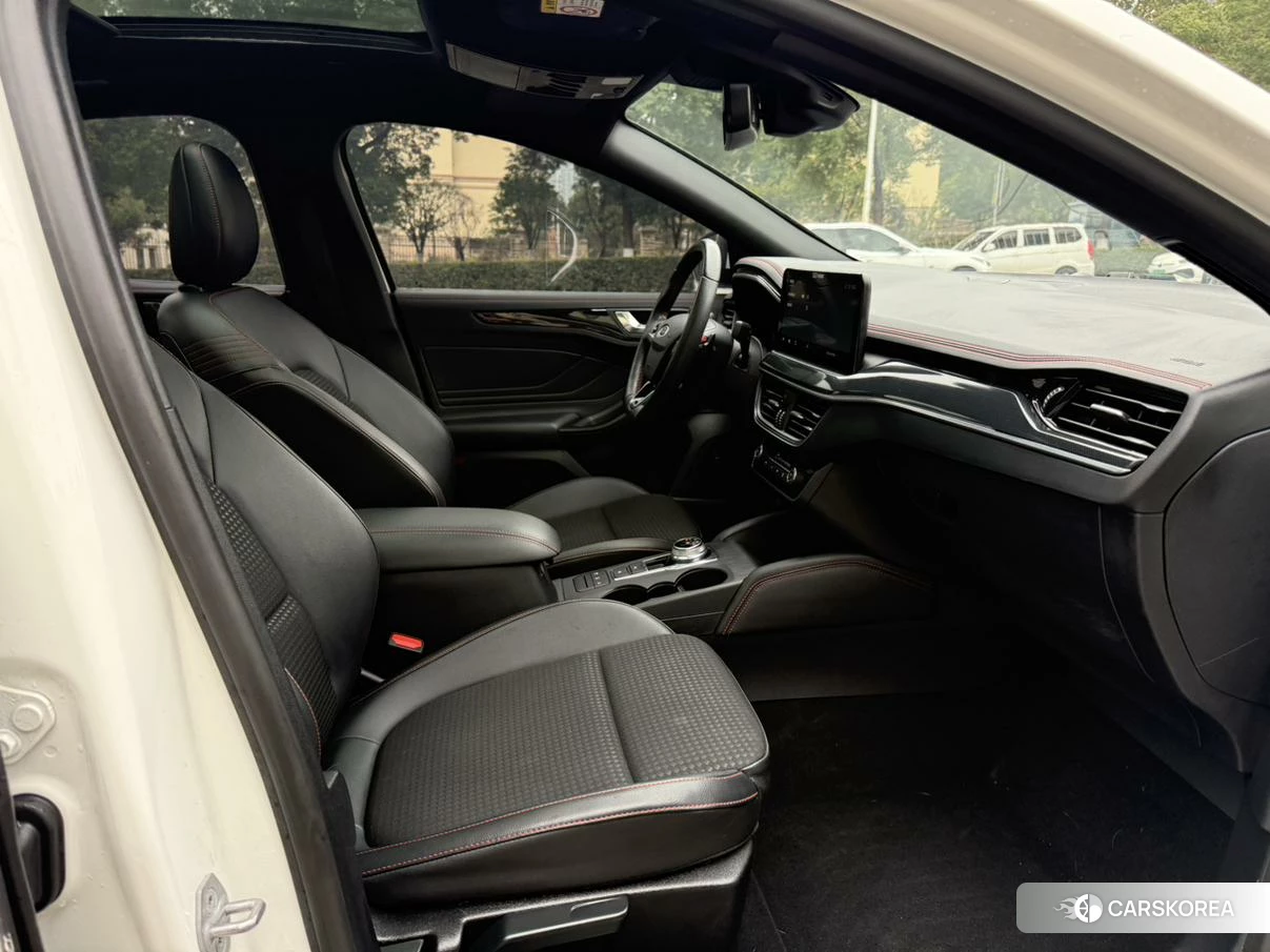 Ford Fox id 4421160 из Китая 34