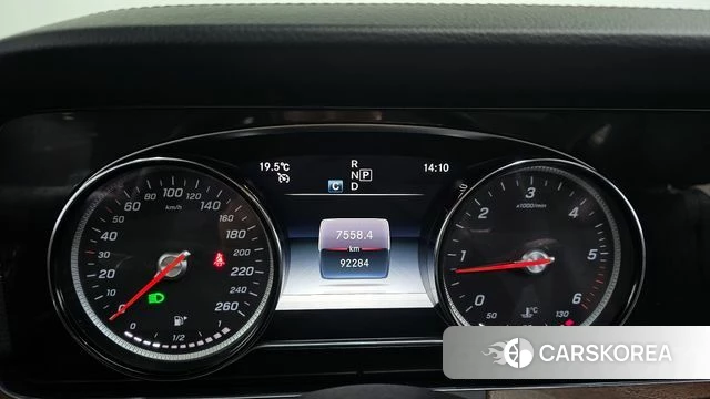 Mercedes-Benz E-Class W213 id 3955374 из Кореи 18