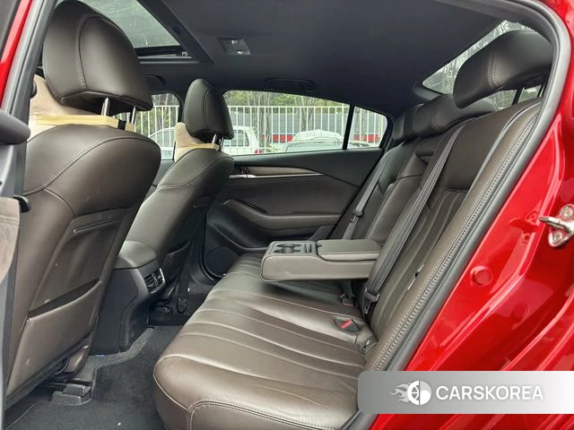 Mazda Atez id 4221409 из Китая 17