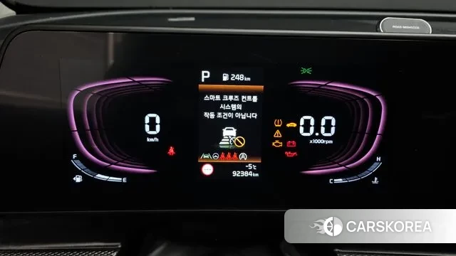 Kia Sportage 5th Generation id 3437930 из Кореи 18