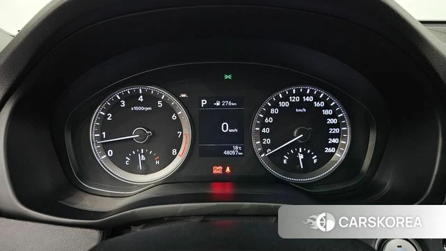 Hyundai Grandeur IG id 4304852 из Кореи 28