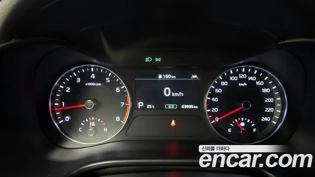 Kia Come New K3 id 2756683 из Кореи 18