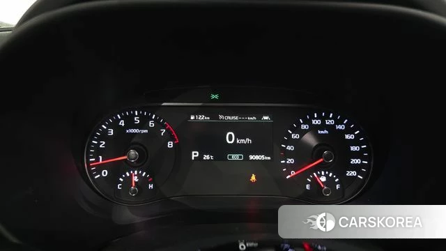 Kia Soul Booster id 4751168 из Кореи 18