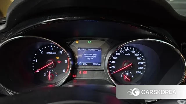 Kia The New Carnival id 3004438 из Кореи 18