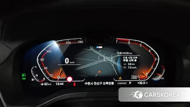 BMW X4 (G02) id 3015968 из Кореи 18