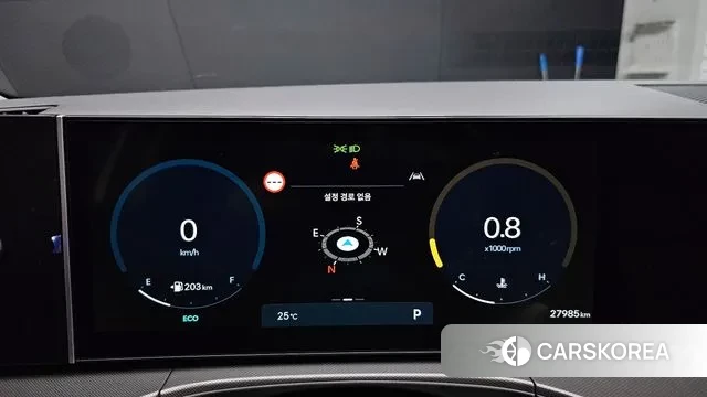 Hyundai Santa Fe (MX5) id 3206876 из Кореи 18