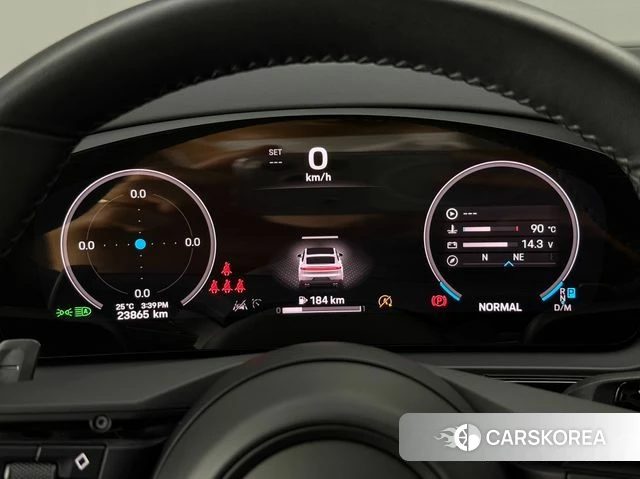 Porsche Cayenne (PO536) id 4599885 из Кореи 18