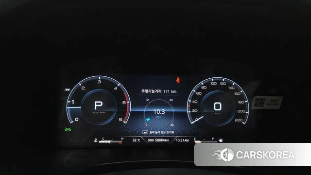 Ssangyong The New Rexton Sport id 4624074 из Кореи 29