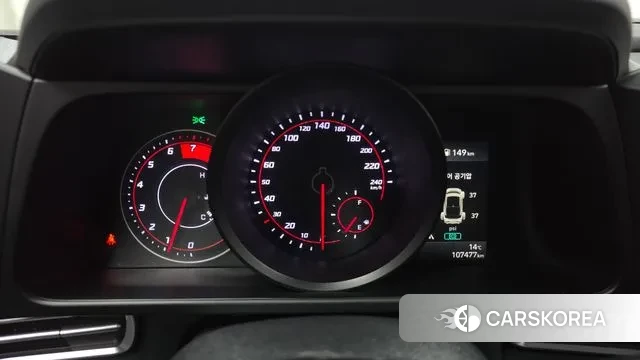 Hyundai Avante (CN7) id 3301574 из Кореи 18