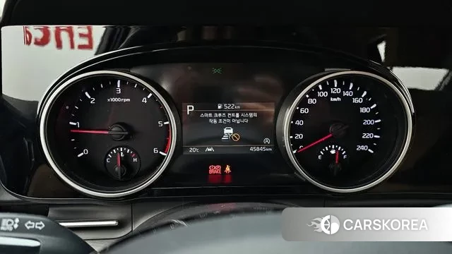 Kia Carnival 4th generation id 3333827 из Кореи 18