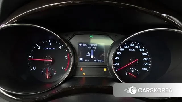 Kia The New Carnival id 3692766 из Кореи 18