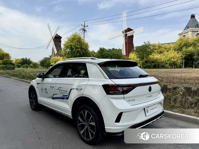 Volkswagen Exploring songs id 4353498 из Китая 8
