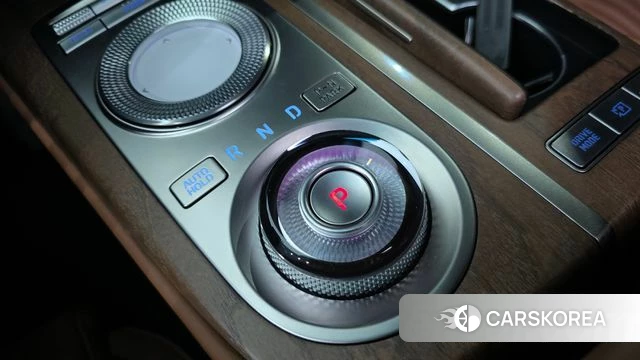 Genesis G80 (RG3) id 4880554 из Кореи 31
