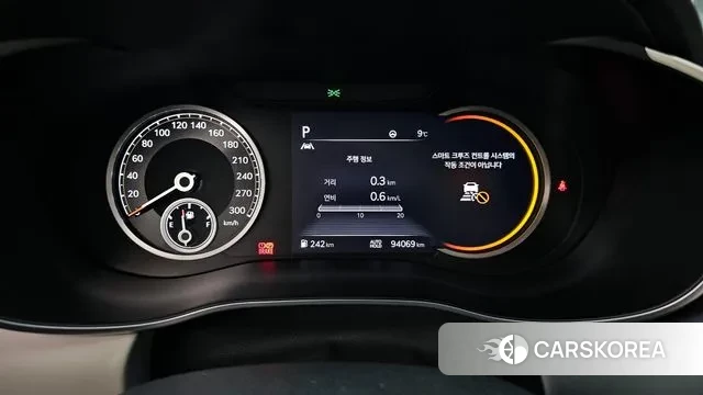 Genesis The New G70 id 3468117 из Кореи 18