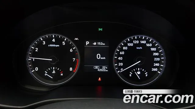 Hyundai Grandeur IG id 2714320 из Кореи 18