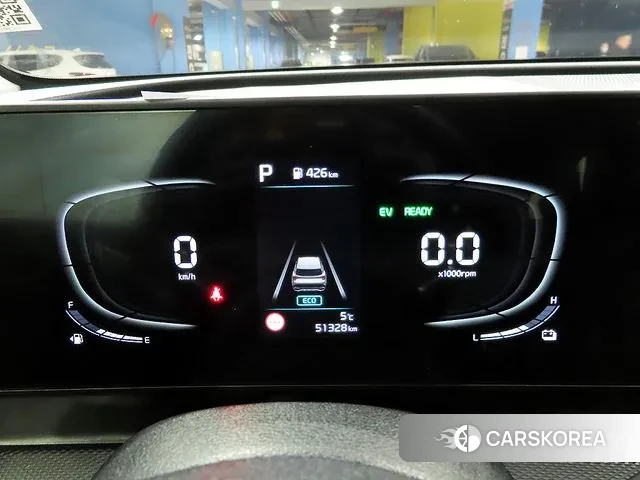 Kia Sportage 5th Generation Hybrid id 3639661 из Кореи 18