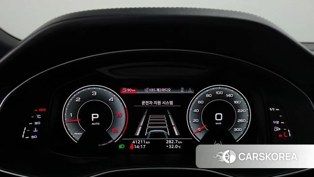 Audi Q8 (4M) id 4721416 из Кореи 18