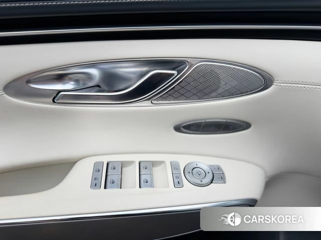 Genesis Electrified GV70 id 4707010 из Кореи 18