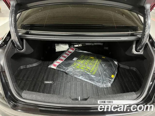 Kia K8 id 2668733 из Кореи 18