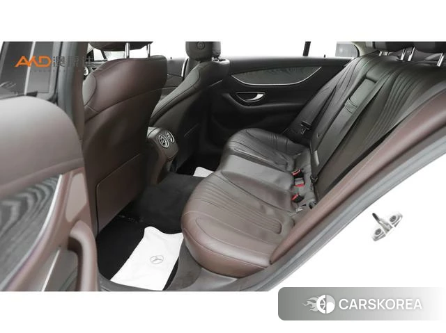 Mercedes-Benz CLS id 4258137 из Китая 8