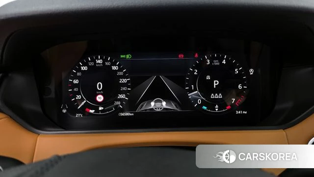 Land Rover Range Rover Velar id 4244025 из Кореи 31