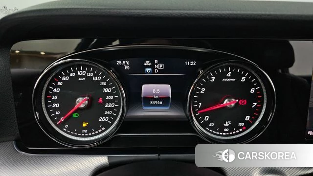 Mercedes-Benz E-Class W213 id 4882268 из Кореи 18