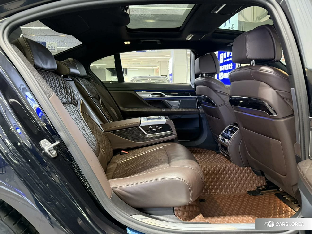 BMW 7 series id 4426632 из Китая 16
