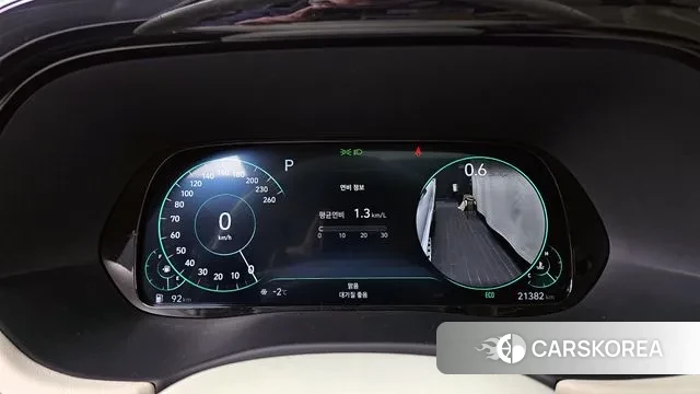 Hyundai Palisade id 3519397 из Кореи 18