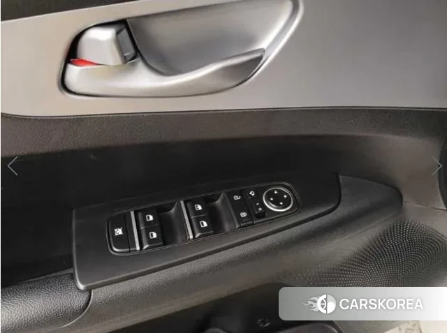 Kia The New K3 2nd generation id 3463653 из Кореи 17