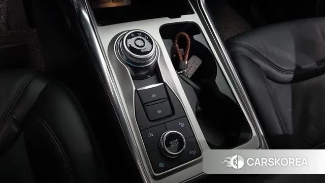 Ford Explorer 6th Generation id 3488006 из Кореи 18