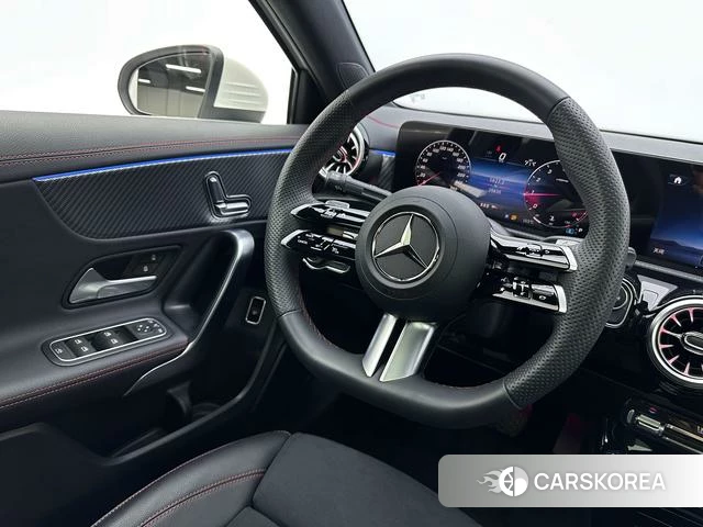 Mercedes-Benz Class A id 4307227 из Китая 29