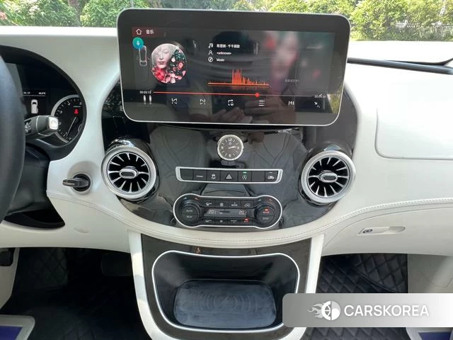 Mercedes-Benz Vito id 4277758 из Китая 15