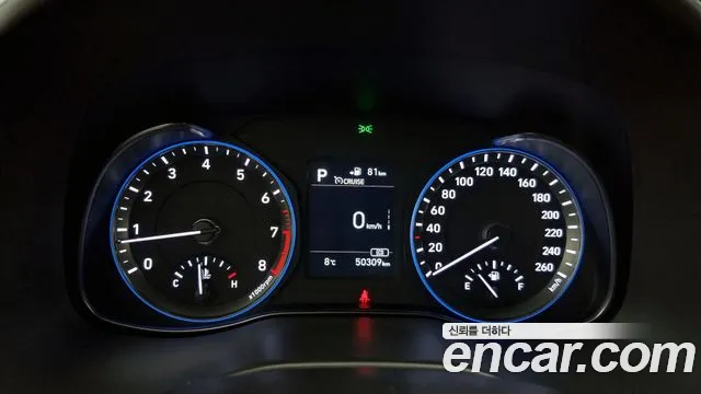 Hyundai Kona id 2473815 из Кореи 18