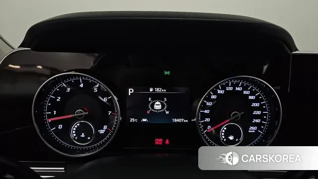 Hyundai The New Grandeur IG id 2990497 из Кореи 18