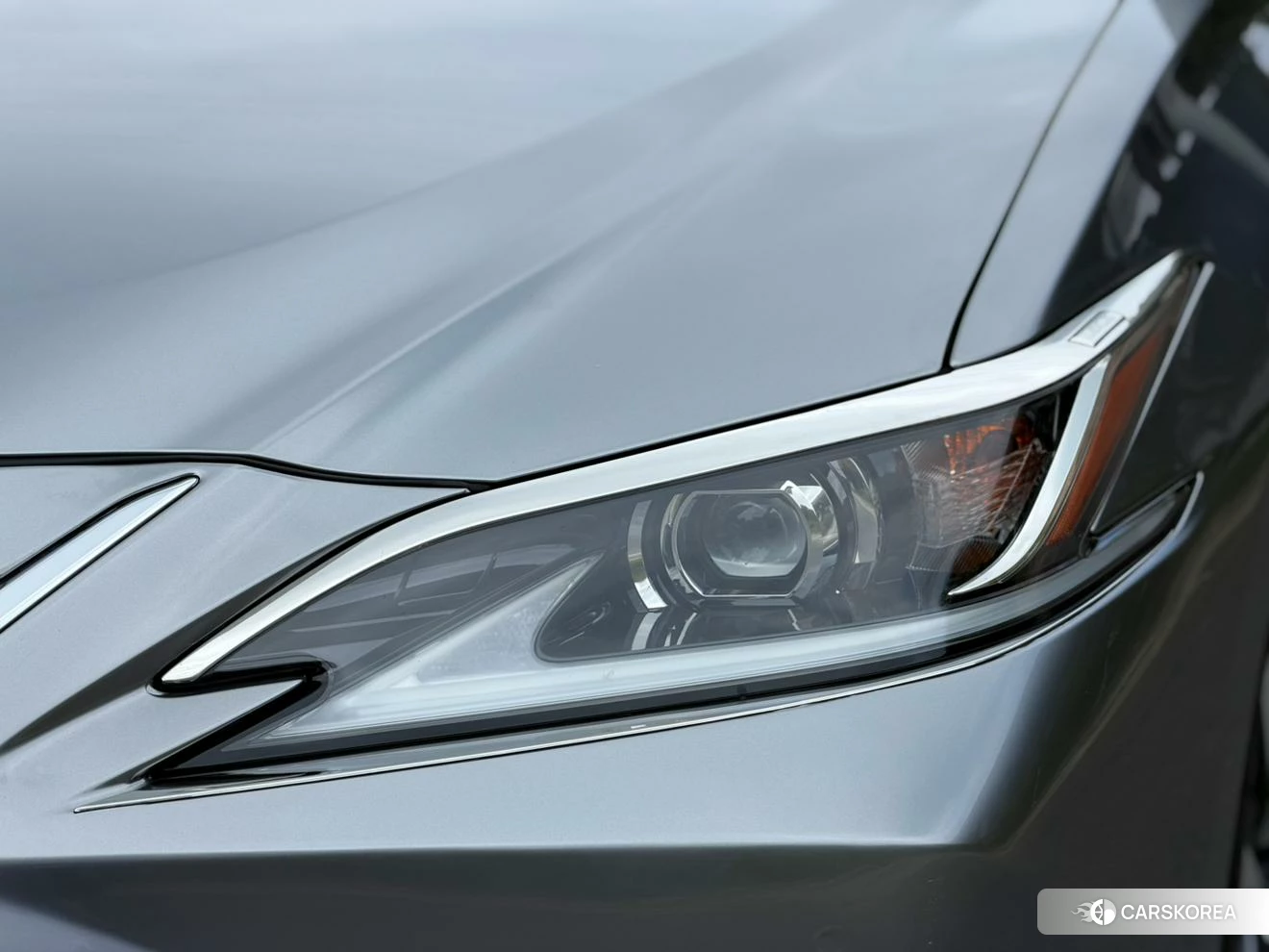 Lexus ES id 4453171 из Китая 14