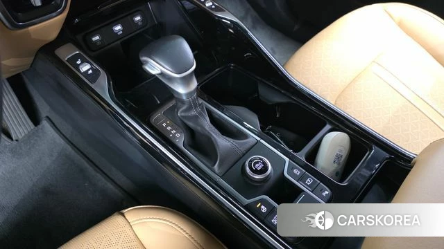 Kia Sorento 4th Generation id 4769474 из Кореи 29