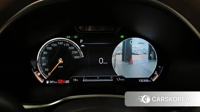 Genesis G80 (RG3) id 3362292 из Кореи 18