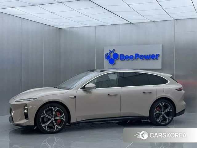 Weilai ET5T id 3920863 из Китая 20