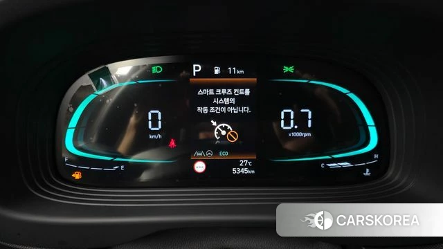 Hyundai Venue id 4927990 из Кореи 29