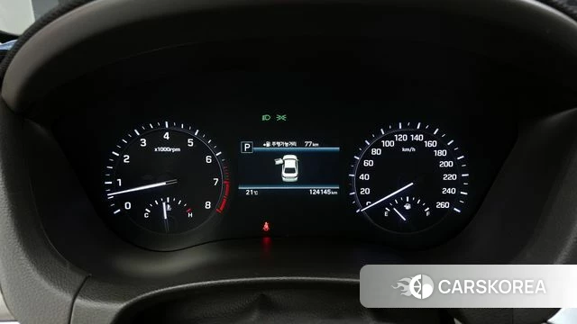 Genesis G80 id 4318367 из Кореи 18